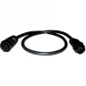 Переходник LOWRANCE 9 To 7 Pin XD Adapter For Airmar XDCRS 000-13977-001