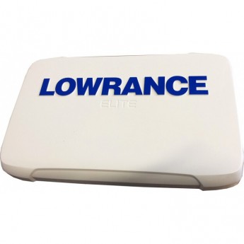 Защитная крышка LOWRANCE Suncover: Elite-9 TI Защитная крышка LOWRANCE Suncover: Elite-9 TI