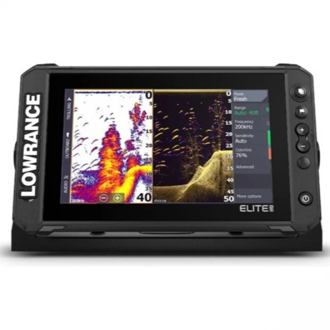 Эхолот LOWRANCE ELITE FS 9 с датчиком Active Imaging 3-в-1 000-15693-001 Эхолот LOWRANCE ELITE FS 9 с датчиком Active Imaging 3-в-1 000-15693-001