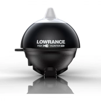 Беспроводной эхолот LOWRANCE FishHunter Pro