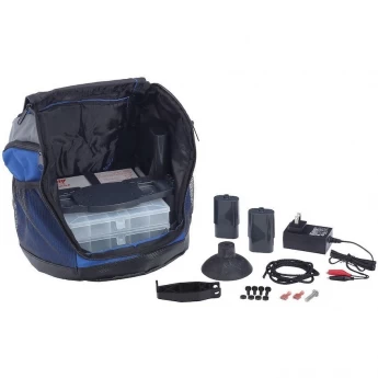 Универсальный набор Universal Portable Pack 5" And Under Eu Plug
