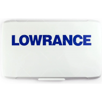 Крышка для эхолота LOWRANCE EAGLE 7 SUNCOVER Крышка для эхолота LOWRANCE EAGLE 7 SUNCOVER