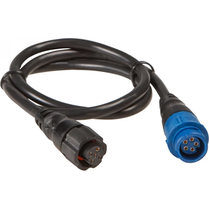 Переходник LOWRANCE NAC-MRD2MBL 000-0127-04 Переходник LOWRANCE NAC-MRD2MBL 000-0127-04