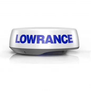 Радар LOWRANCE HALO20+ Unbranded dome